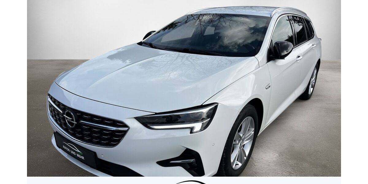 Opel Insignia 111.150 km 15.790 &euro; Paderborn 33100