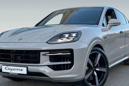 Porsche Cayenne 12.900 km 138.880 &euro; Sylt 25980