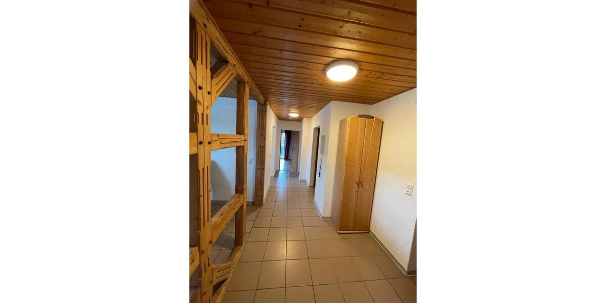 Etagenwohnung Gersfeld (Rhön) - 4 Zimmer, 82 m&sup2;, 800&euro; | Angebot:25420650