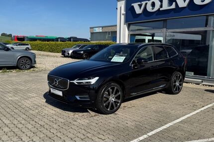 Volvo XC60 39.990 km 39.790 &euro; Haag-Winden bei München 83527