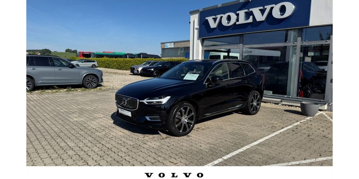 Volvo XC60 39.990 km 41.490 &euro; Haag-Winden bei München 83527