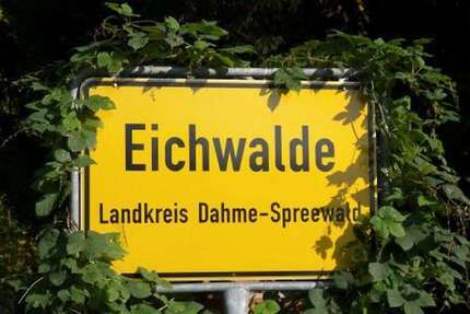 Wohnung zum Mieten in Eichwalde 995 € 80 m² 3 zimmer