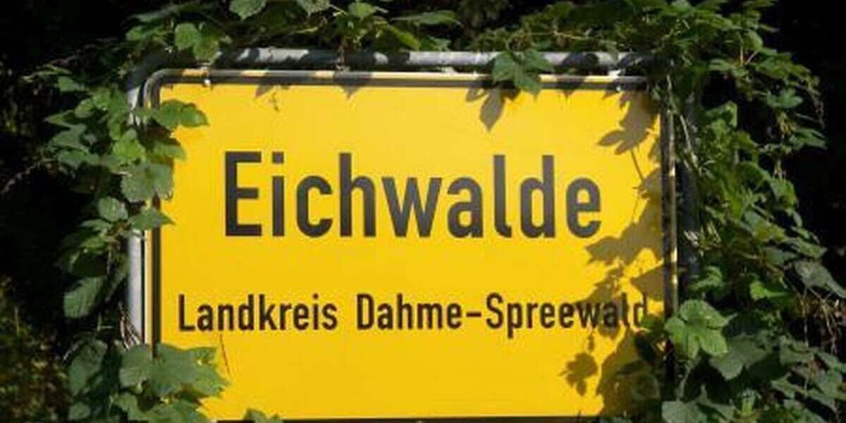 Wohnung zum Mieten in Eichwalde 995 € 80 m² 3 zimmer