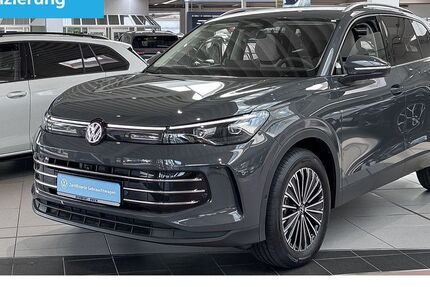 VW Tiguan 3.140 km 42.850 &euro; Bremen 28207