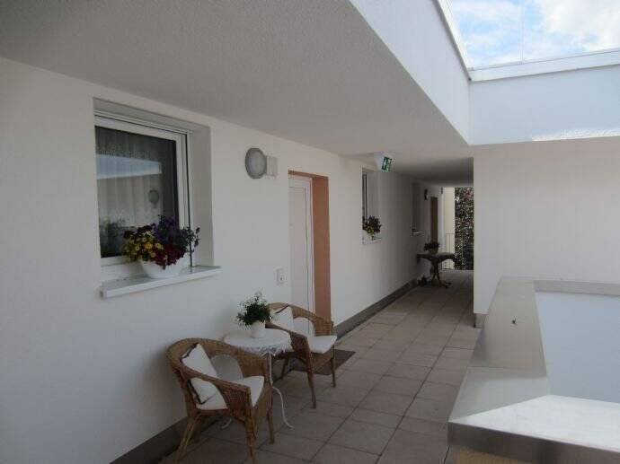 Etagenwohnung Albbruck - 2 Zimmer, 80 m&sup2;, 875&euro; | Angebot:26434289