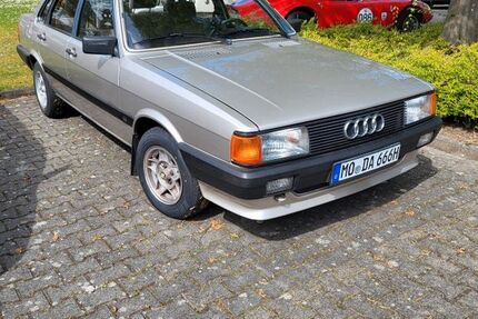 Audi 80 73.500 km 6.500 &euro; Moers 47447