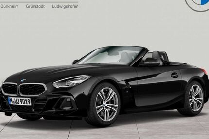 BMW Z4 2.450 km 40.900 &euro; Bad Dürkheim 67098