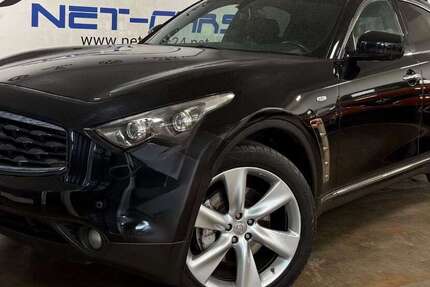 INFINITI FX 137.877 km 13.800 &euro; Hilden (bei Düsseldorf) 40721