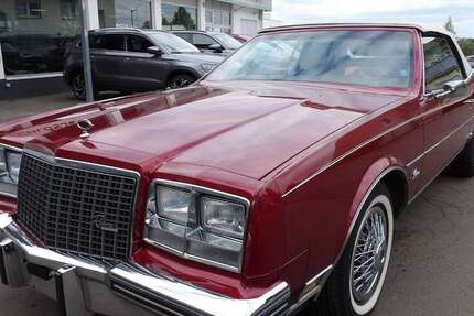 Buick Riviera