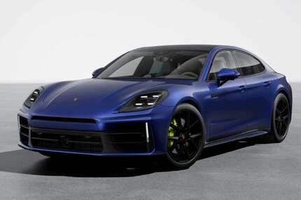 Porsche Panamera 29.361 km 122.800 &euro; Aachen 52068
