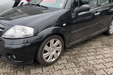 Citroen C3 168.200 km 3.900 &euro; Frankfurt am Main 60528