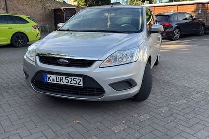 Ford Focus 135.000 km 3.890 &euro; Köln 50769