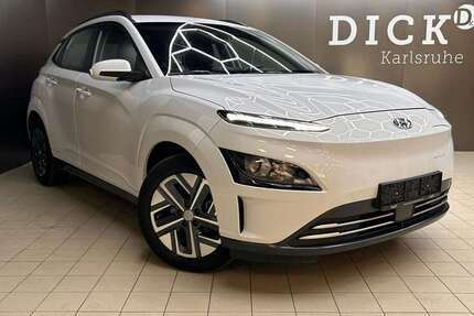 Hyundai KONA 41.879 km 16.450 &euro; Karlsdorf-Neuthard 76689
