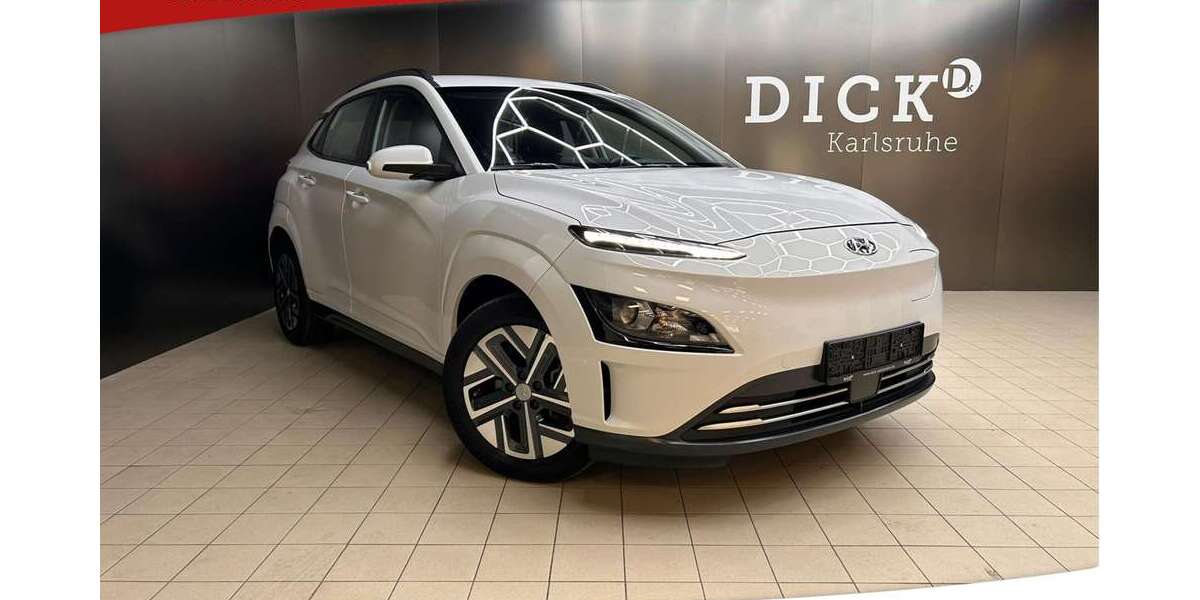 Hyundai KONA 41.879 km 16.450 &euro; Karlsdorf-Neuthard 76689