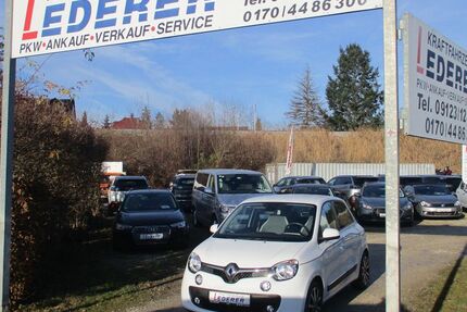 Renault Twingo 37.338 km 10.900 &euro; Lauf 91207