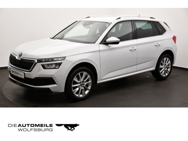 Skoda Kamiq 41.810 km 19.290 &euro; Wolfsburg 38440
