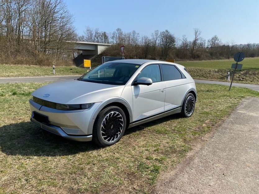IONIQ 5