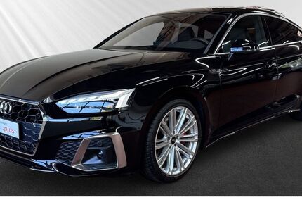 Audi A5 37.400 km 38.400 &euro; Neuburg 86633