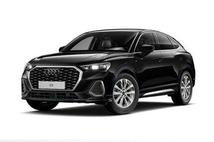 Audi Q3 6.566 km 39.980 &euro; Bonn 53119