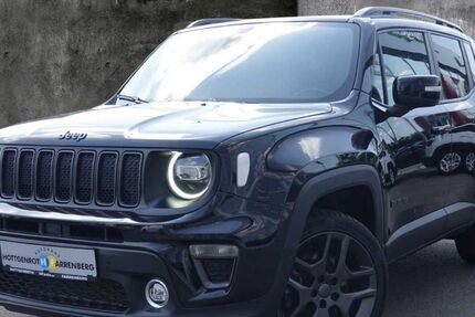 Jeep Renegade 80.124 km 21.990 € Altenkirchen 57610