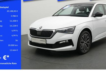 Skoda Scala 64.470 km 20.188 &euro; Leverkusen 51379