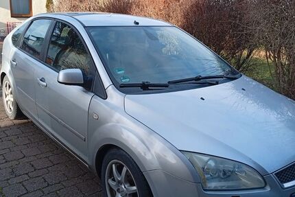 Ford Focus 233.000 km 600 &euro; Deckenpfronn 75392