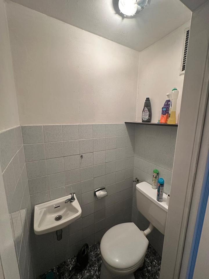 3-Zimmer Wohnung in Neufahrn bei Freising