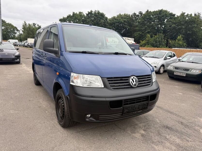 T5 Transporter