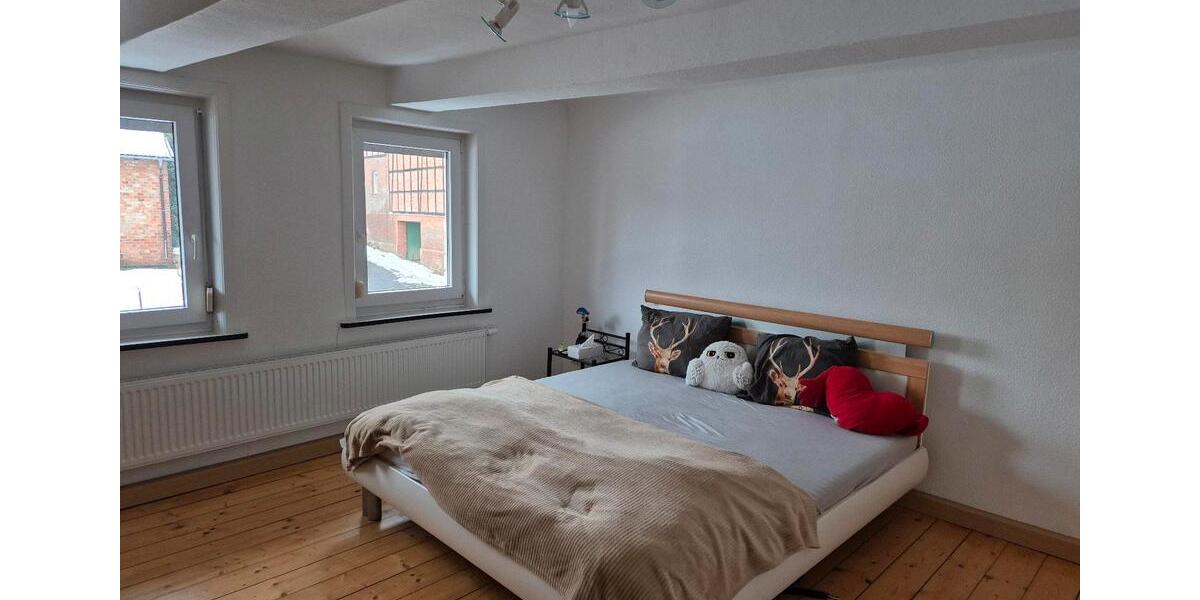Einfamilienhaus Seesen - 4 Zimmer, 110 m&sup2;, 770&euro; | Angebot:26087228