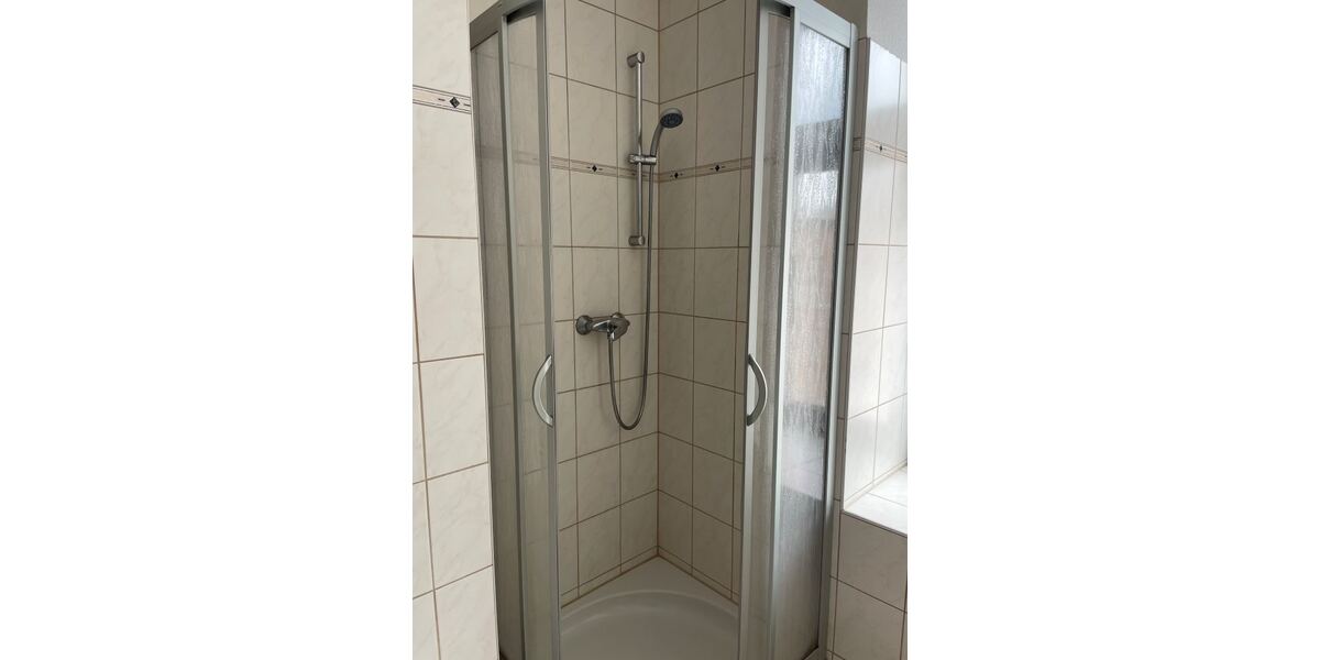 Für EIGENNUTZER ! Individuell gestaltbare Wohnung im 1. OG - mit Balkon, Garage und Stellplatz! - Etagenwohnung Bärenstein Niederschlag | Angebot:26003487