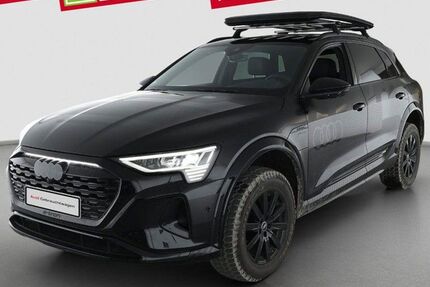 Audi Q8 10.500 km 86.980 &euro; Verden 27283