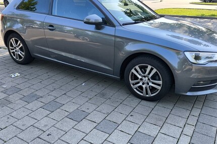 Audi A3 233.000 km 6.950 € Ottobrunn 85521