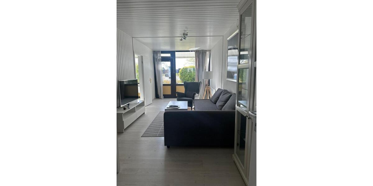 Terrassenwohnung Laboe - 1.5 Zimmer, 39 m&sup2;, 178.000&euro; | Angebot:26534424