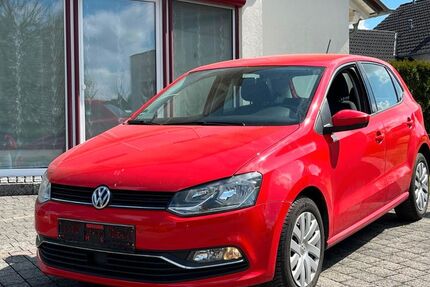 VW Polo 128.000 km 7.800 &euro; Vöhringen 89269