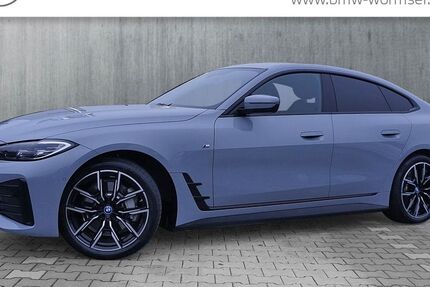 BMW i4 21.415 km 42.370 &euro; Erlangen 91058