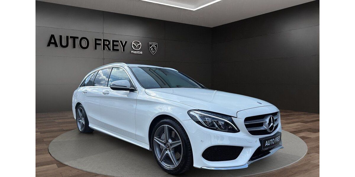 Mercedes-Benz C 250 106.200 km 21.590 &euro; Augsburg 86167