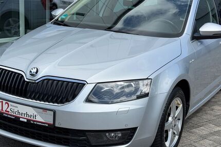 Skoda Octavia 165.259 km 10.990 &euro; Wilnsdorf 57234