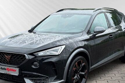 Cupra Formentor 64.852 km 25.680 &euro; Pfalzgrafenweiler 72285
