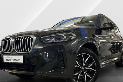 BMW X3 48.460 km 40.881 &euro; Hameln 31789