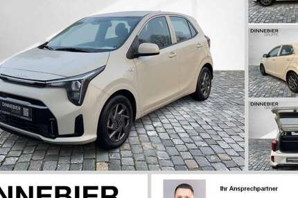 Kia Picanto 16.472 km 15.878 &euro; Wittstock 16909