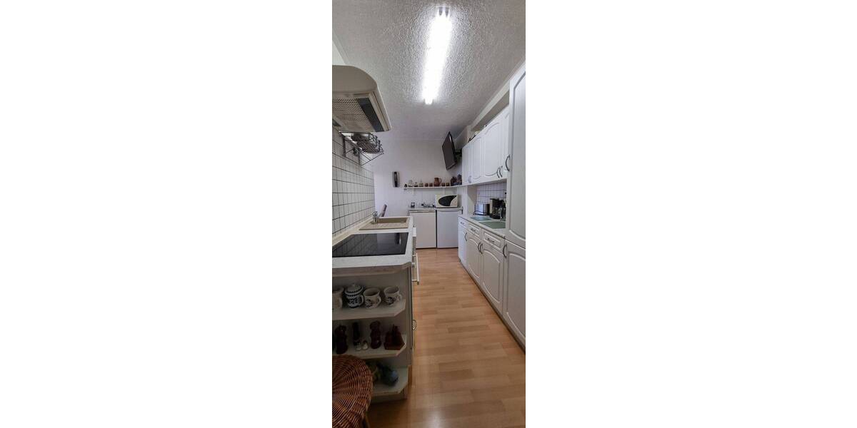 Reihenmittelhaus Eggesin - 4 Zimmer, 110 m&sup2;, 129.000&euro; | Angebot:26867260