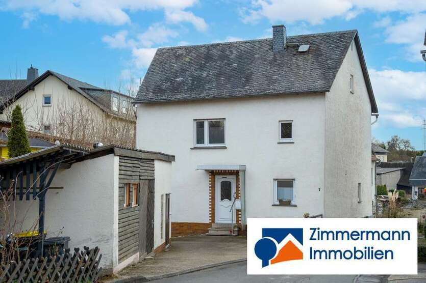 Haus zum Kaufen in Prath 130.000 € 92 m²