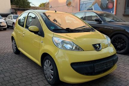 Peugeot 107 68.000 km 4.990 &euro; Worms 67547