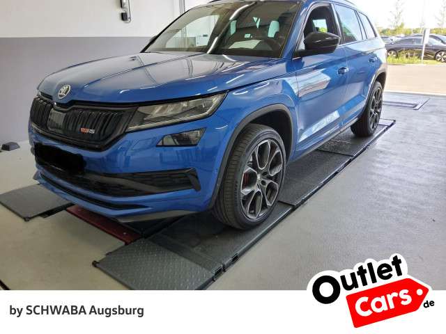 Kodiaq