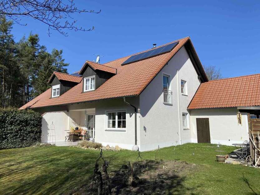 Haus zum Kaufen in Münchsmünster 548.000 € 150 m²