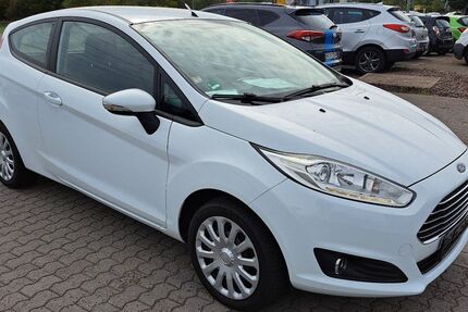Ford Fiesta 122.500 km 5.990 &euro; Lebach 66822