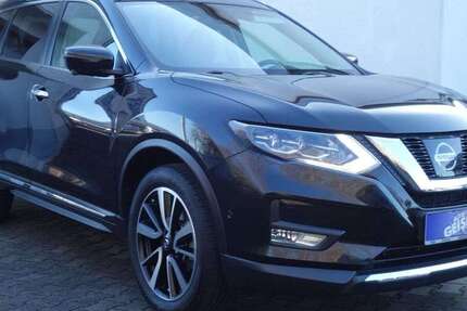 Nissan X-Trail 61.500 km 18.880 &euro; Dessau-Roßlau 06849