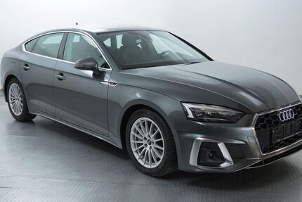 Audi A5 100.000 km 25.750 &euro; Bebra 36179
