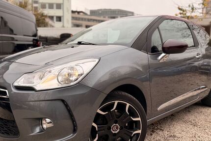 Citroen DS3 180.000 km 2.950 &euro; Köln 50674