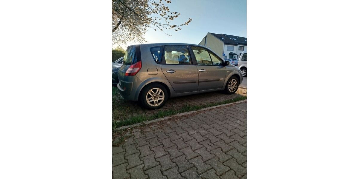 Renault Scenic 230.684 km 700 &euro; Villingen-Schwenningen 78056